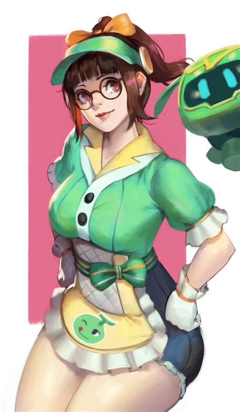 mei hentai|Videos Tagged with mei (overwatch) .